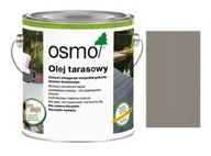 Osmo Terasový olej 019 sivý 0,125 l Osmo Terasový olej 019 sivý 0,125 l