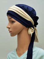 Módne šatky Turban Lara BM-20/72 značky Eva Design Módne šatky Turban Lara BM-20/72 značky Eva Design