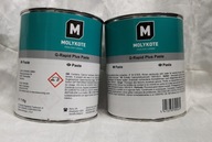 Brzdový tuk Molykote G-Rapid PLus 1kg. Lublin Brzdový tuk Molykote G-Rapid PLus 1kg. Lublin