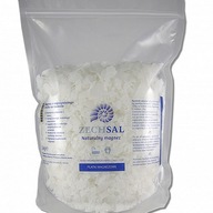 ZECHSAL Horčíkové vločky, chlorid horečnatý 4kg ZECHSAL Horčíkové vločky, chlorid horečnatý 4kg