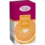 Aromaterapeutický OLEJ aromatický pomaranč