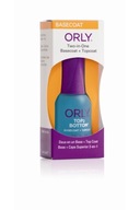 ORLY Top 2 Spodná 18ml - základňa a vrch v jednom ORLY Top 2 Spodná 18ml - základňa a vrch v jednom