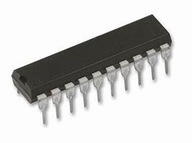 AD7574JN DIp18 DAC prevodník 8bit 15us AD7574JN DIp18 DAC prevodník 8bit 15us