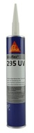 SIKAFLEX-295UV SIKA LEPIDLO - ČIERNE NA ČL/JACHTU SIKAFLEX-295UV SIKA LEPIDLO - ČIERNE NA ČL/JACHTU