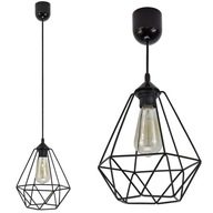 Diamond Loft RETRO závesné stropné svietidlo Diamond Loft RETRO závesné stropné svietidlo
