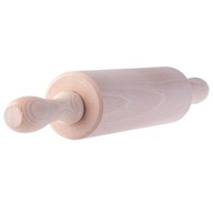 POHYBLIVÝ DREVENÝ VALEC NA CESTO PIZZU, 38 CM POHYBLIVÝ DREVENÝ VALEC NA CESTO PIZZU, 38 CM