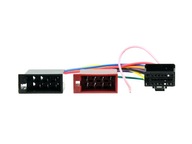 Adaptér ISO konektora Alpine CDE-174BT CDE-177BT CDE-178BT a ďalšie modely Adaptér ISO konektora Alpine CDE-174BT CDE-177BT CDE-178BT a ďalšie modely