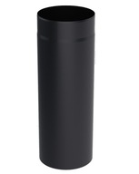 TEPLOTOLNÁ RÚRA 50 cm, hrúbka 2 mm, CERTIFIKÁT, priemer 130 mm TEPLOTOLNÁ RÚRA 50 cm, hrúbka 2 mm, CERTIFIKÁT, priemer 130 mm