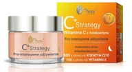 AVA C+ STRATEGY INTENSIVE NUTRITION NOČNÍ KRÉM AVA C+ STRATEGY INTENSIVE NUTRITION NOČNÍ KRÉM