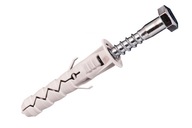 ČEPY ROZPÚŠŤACIE ZÁSTRČKY KĽÚČ - 12x60 - skrutka 140 mm