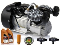 KOMPRESOR Zs41 čerpadlo olejového kompresora V2+MOTOR KOMPRESOR Zs41 čerpadlo olejového kompresora V2+MOTOR