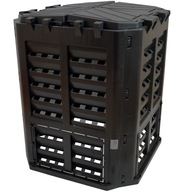 MULTI MODUL ODOLNÝ ČIERNEMU MRAZU KOMPOST 360L MULTI MODUL ODOLNÝ ČIERNEMU MRAZU KOMPOST 360L