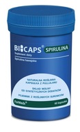 FORMEDS BICAPS HAVAJSKÁ SPIRULINA 530mg 60k | VEGE FORMEDS BICAPS HAVAJSKÁ SPIRULINA 530mg 60k | VEGE