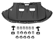 AUDI A4 B6 B7 2000-2007 Klipy KRYTU MOTORA AUDI A4 B6 B7 2000-2007 Klipy KRYTU MOTORA