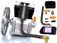 Vzduchové čerpadlo COMPRESSOR 2055++, olejový kompresor Vzduchové čerpadlo COMPRESSOR 2055++, olejový kompresor