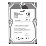 SEAGATE 1TB 7,2k 32MB SATA II 3,5'' ST31000333AS