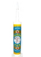 BEZFAREBNÝ sanitárny silikón 300ml. FLEX .021 BEZFAREBNÝ sanitárny silikón 300ml. FLEX .021