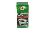 Regeneračná súprava svetlometov TURTLE WAX Regeneračná súprava svetlometov TURTLE WAX