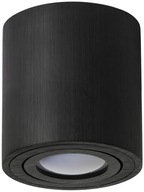 Prisadené okrúhle pohyblivé svietidlo OH36 Black SPOT Prisadené okrúhle pohyblivé svietidlo OH36 Black SPOT