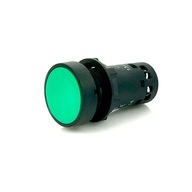 Ovládacie tlačidlo Zelené IP65 22mm NO XB7NA31