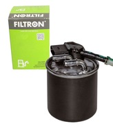 FILTRON PALIVOVÝ FILTER PP840/9 MERCEDES FILTRON PALIVOVÝ FILTER PP840/9 MERCEDES