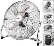 Ventilátor/cirkulátor vzduchu - 50cm priemer 100W