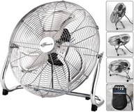 Ventilátor/cirkulátor vzduchu - 55cm priemer 150W