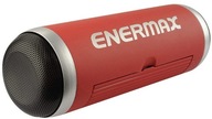 -40% bezdrôtový reproduktor ENERMAX Bluetooth NFC -40% bezdrôtový reproduktor ENERMAX Bluetooth NFC