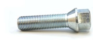 Skrutka M12x1,25, zinkový kónus, dĺžka 24 mm Skrutka M12x1,25, zinkový kónus, dĺžka 24 mm