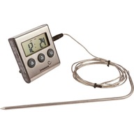 Potravinársky teplomer so sondou 0C-250C, 1,5 m Potravinársky teplomer so sondou 0C-250C, 1,5 m