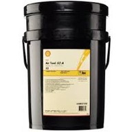 Shell Air Tool Oil S2 A100 20L BOAT