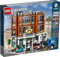 LEGO CREATOR Rohová dielňa 10264