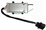AUDI A6 C6 modul ventilátora 1137328230/L AUDI A6 C6 modul ventilátora 1137328230/L