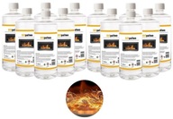 SET 12L BIOFUEL bioetanol tekuté palivo do biokrbu + žeraviaci efekt SET 12L BIOFUEL bioetanol tekuté palivo do biokrbu + žeraviaci efekt