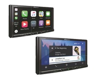 PIONEER SPH-DA230DAB RÁDIO ANDROID CARPLAY BT DAB