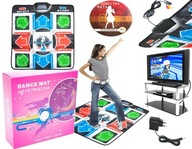 TANEČNÁ PODLOŽKA TANEČNÝ POČÍTAČ TV MENU PL TANEČNÁ PODLOŽKA TANEČNÝ POČÍTAČ TV MENU PL