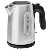 Elektrická kanvica 1 L 1500 W BEZDR Elektrická kanvica 1 L 1500 W BEZDR