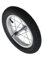KOLESO + PNEU 12x 2.125 + DUBA AV SET KOLESO + PNEU 12x 2.125 + DUBA AV SET
