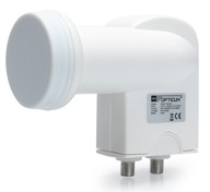 Dvojitý prevodník Opticum Twin Robust Dvojitý prevodník Opticum Twin Robust