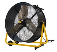 PRIEMYSELNÝ VENTILÁTOR, MASTER DF30P W-WA VENTILÁTOR