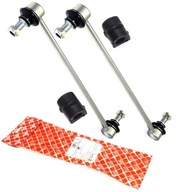 KONEKTOR + BUBRICE STABILIZÁTORA PREDNÉ OPEL CORSA C HD KONEKTOR + BUBRICE STABILIZÁTORA PREDNÉ OPEL CORSA C HD