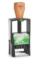 Dátumovka Colop 2360 Green Line 45x30 mm Dátumovka Colop 2360 Green Line 45x30 mm