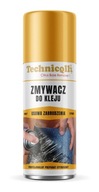 Odstraňovač lepidla 200 ml Odstraňovač lepidla 200 ml