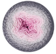 YarnArt FLOWERS MOONLIGHT 260g/1000m 3293 YarnArt FLOWERS MOONLIGHT 260g/1000m 3293