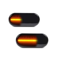 DYNAMIC LED Smerovky VW GOLF 4 IV PASSAT B5 DYNAMIC LED Smerovky VW GOLF 4 IV PASSAT B5