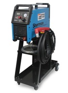 SHERMAN CUTTER 70 23mm PLASMA CUTTER