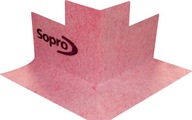 SOPRO AEB 643 - vonkajší tesniaci roh. SOPRO AEB 643 - vonkajší tesniaci roh.