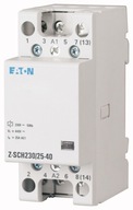 EATON 248852 Z-SCH230/40-40 Inštalačný stykač