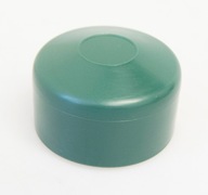 Vrchnák na zelenú tyč 60 mm - 10 ks. Vrchnák na zelenú tyč 60 mm - 10 ks.