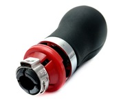 Hlavica radiacej páky AUDI A6 C6 A6 C7 Q3 Q5 S-LINE Hlavica radiacej páky AUDI A6 C6 A6 C7 Q3 Q5 S-LINE